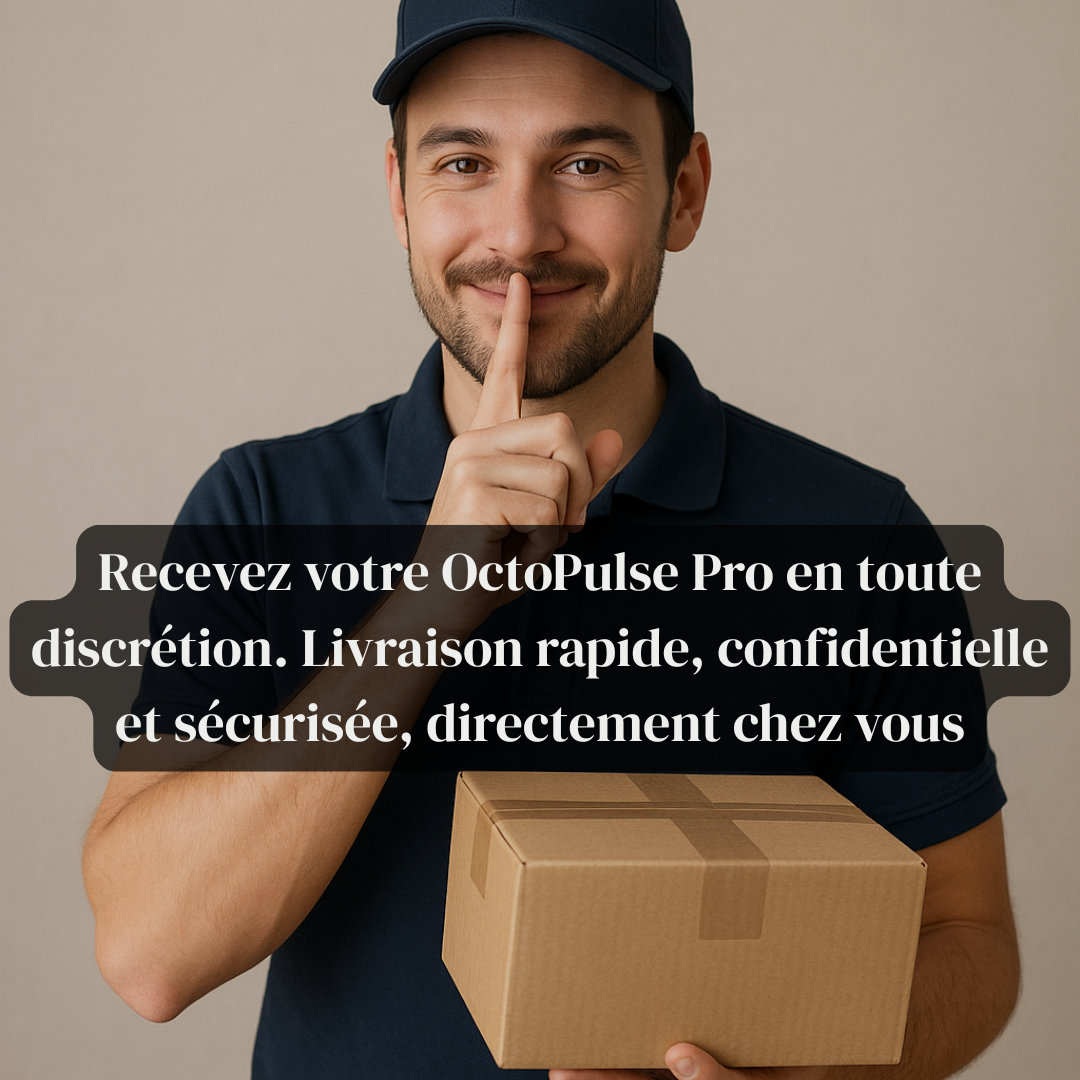 Pillova - Octopulse Pro