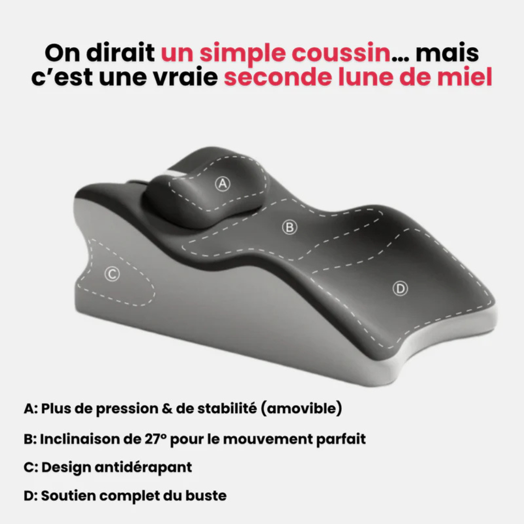 Pillova - Octopulse Pro