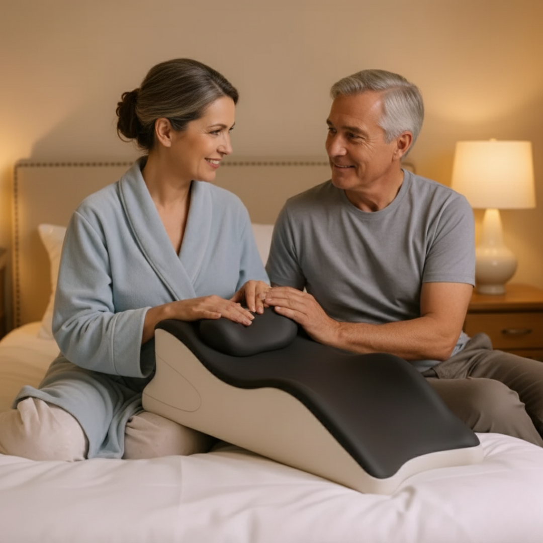 Pillova - Coussin Confort