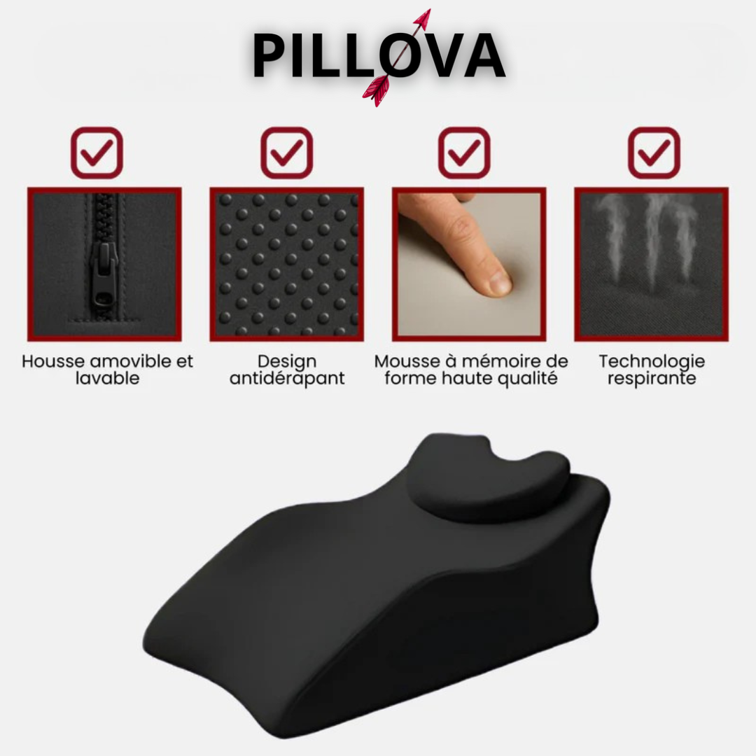 Pillova - Octopulse Pro