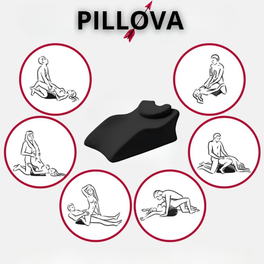 Pillova - Octopulse Pro