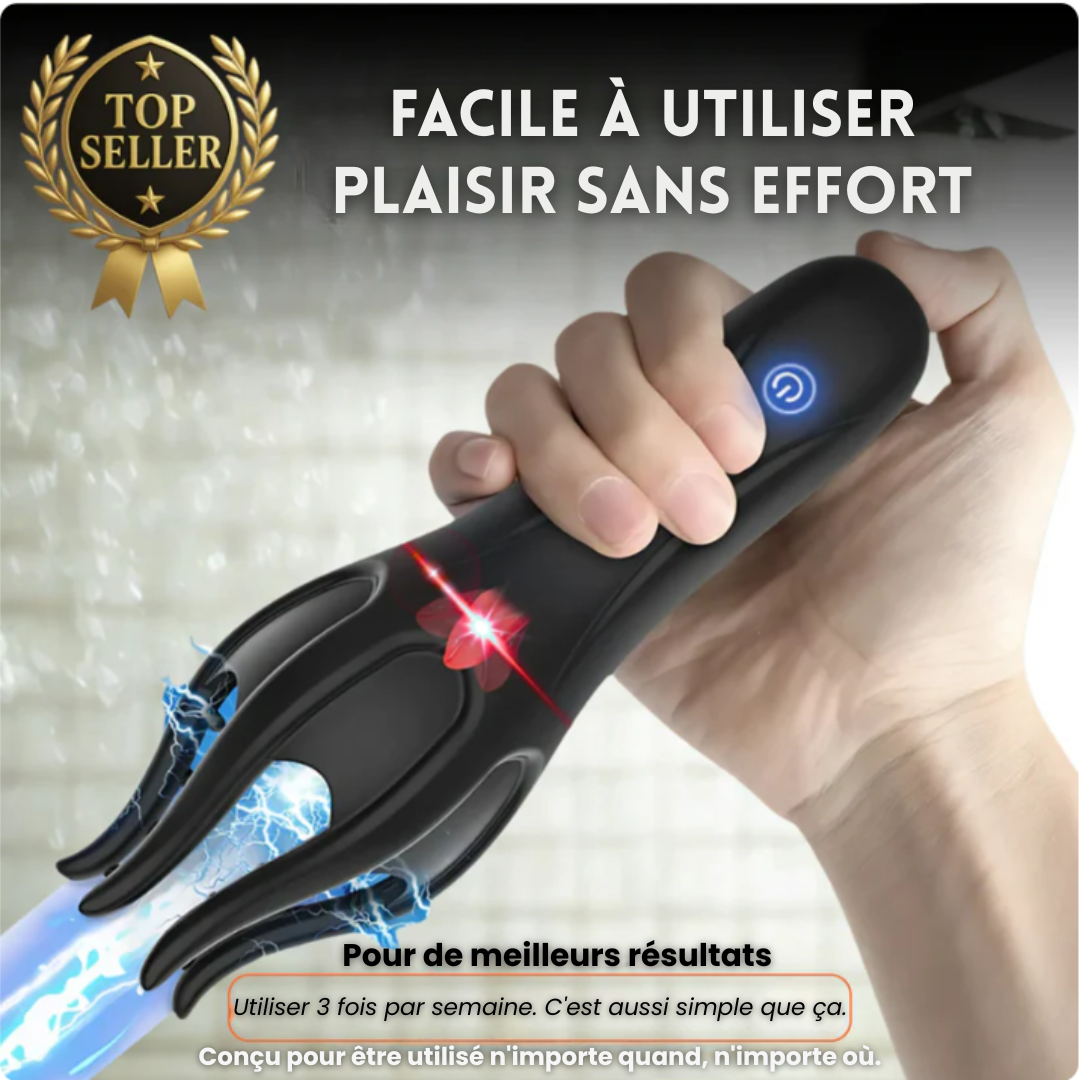 Pillova - Octopulse Pro